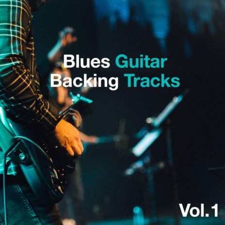 Slow Minor Blues Guitar Backing Track In Ab Minor | Boomplay Music