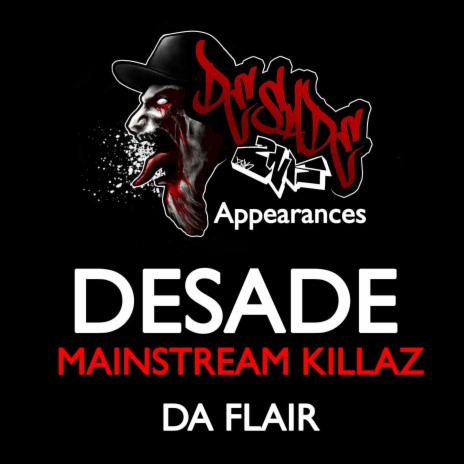 Mainstream Killaz (Da Flair) | Boomplay Music