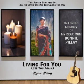 Living For You (See You Again) lyrics | Boomplay Music