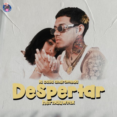 Despertar ft. Hernauw Mx | Boomplay Music