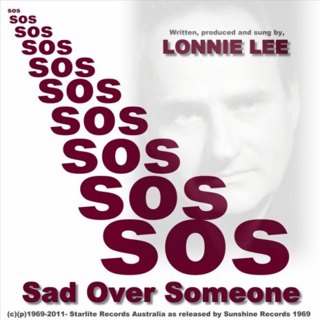 Sad Over Someone (SOS) | Boomplay Music