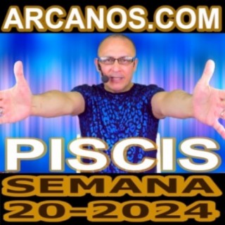 ♓️#PISCIS #TAROT♓️ Está claro qué te detiene ⛔ ARCANOS.COM