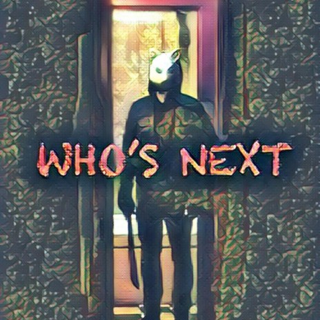 Who's Next