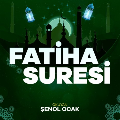 Fatiha Suresi | Boomplay Music