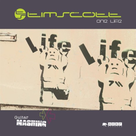 One Life (Radio Edit) | Boomplay Music