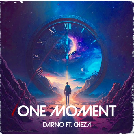 One Moment ft. Cheza | Boomplay Music