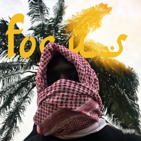 Focus ft. Sam Ezino, Jaytegs & Alshyna Mace
