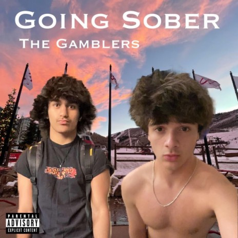 Going Sober | Boomplay Music