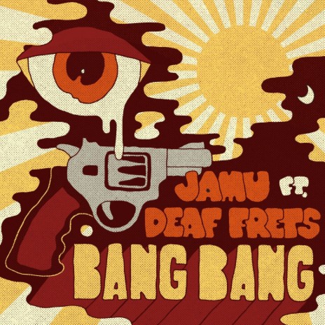 Bang Bang ft. Deaf Frets | Boomplay Music