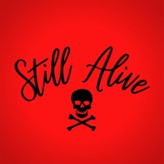 Still Alive (feat. Nicky Trakks, Mac Ro & Konstruxion Beats)