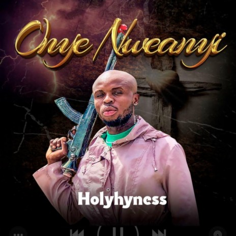 Onye Nweanyi | Boomplay Music