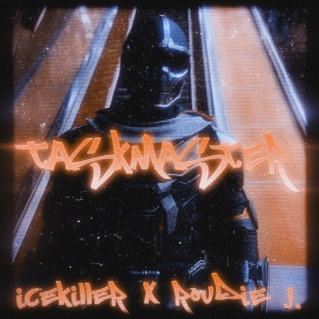 TASKMASTER ft. Roudie J. | Boomplay Music