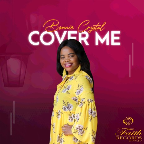 Cover Me | Boomplay Music