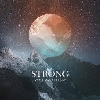 Strong (feat. May Lullaby)