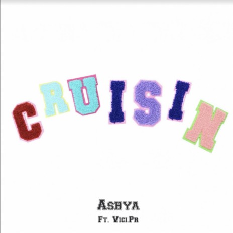 Cruisin' (feat. Vici.PR) | Boomplay Music