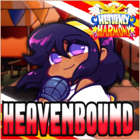 Heavenbound | Boomplay Music
