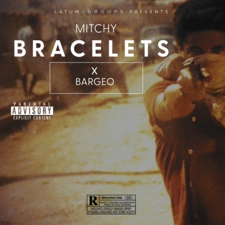 Bracelets ft. BarGeo | Boomplay Music