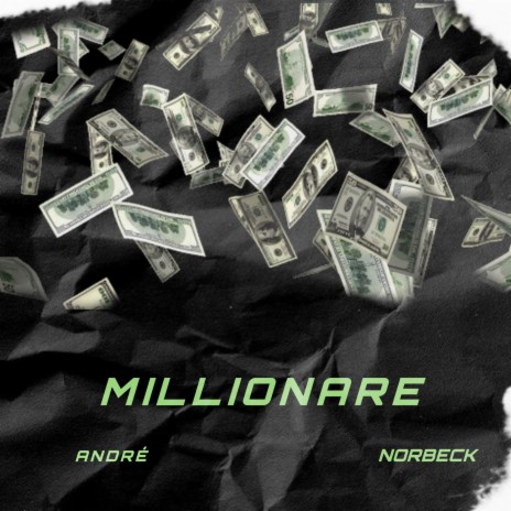 MILLIONARE | Boomplay Music