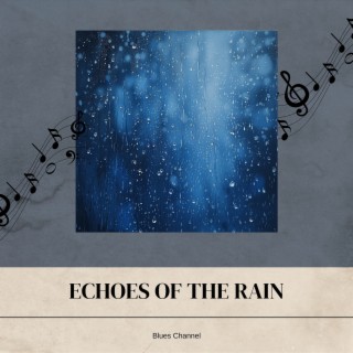 Echoes of the Rain - Blues to Soothe