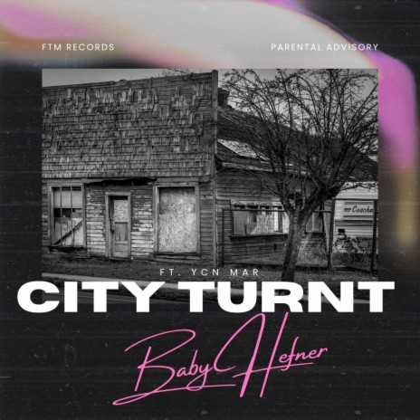 City Turnt | Boomplay Music