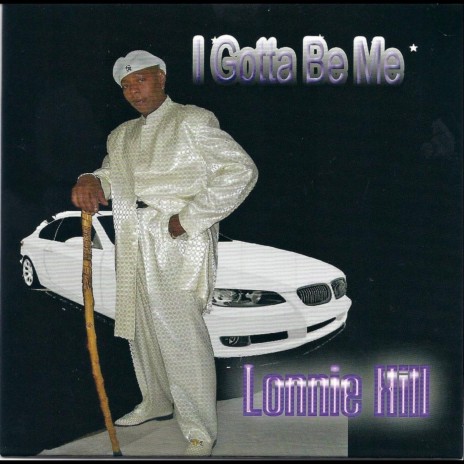 I Gotta Be Me | Boomplay Music