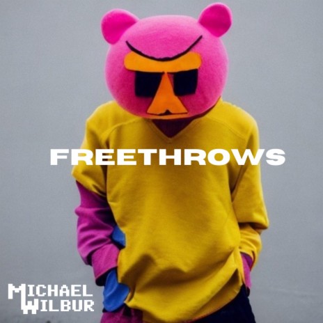 Freethrows | Boomplay Music