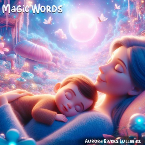 Magic Words (Lullaby) | Boomplay Music