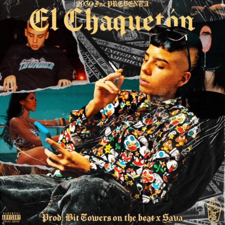 El Chaquetón | Boomplay Music