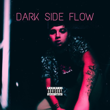 DARK SIDE FLOW ft. Django Majestic | Boomplay Music