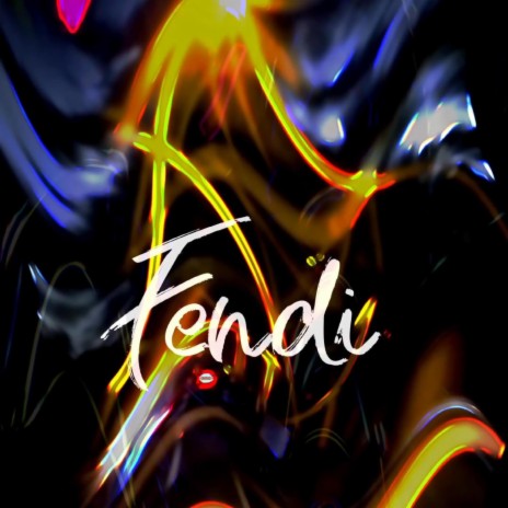 Fendi slowed+Reverd