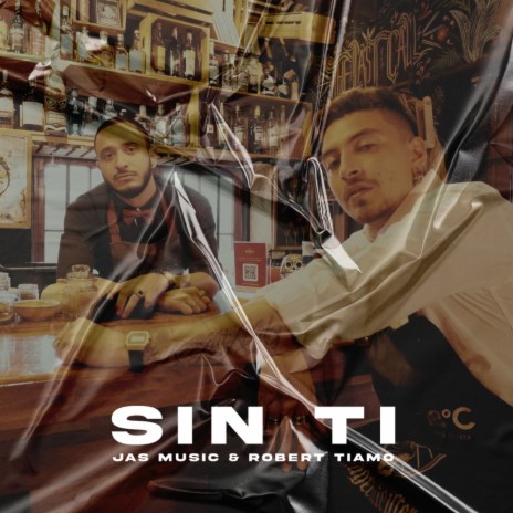 Sin Ti ft. Jas Music