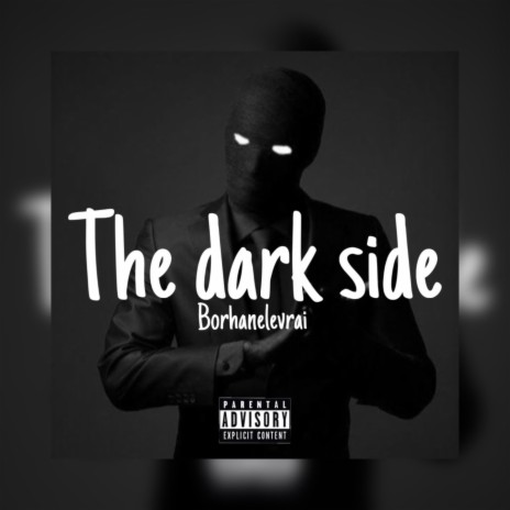 The Dark Side (#DISSTRACK) | Boomplay Music