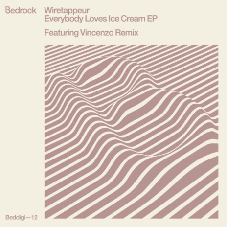 Everbody Loves Ice Cream (Vincenzo Remix) | Boomplay Music