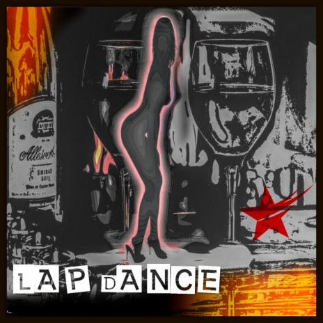 Lapdance | Boomplay Music