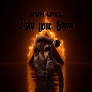 Light Your Flame (Radio Edit)