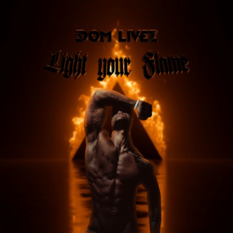 Light Your Flame (Radio Edit)
