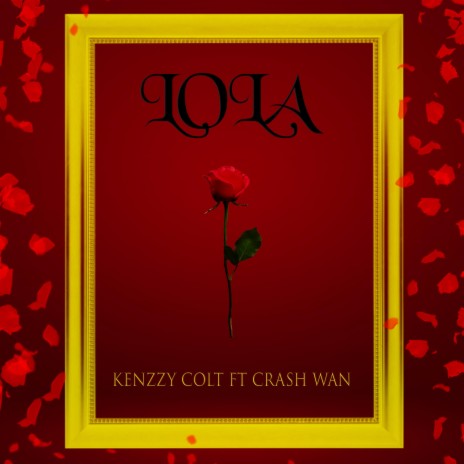 Lola (feat. Crash Wan) | Boomplay Music