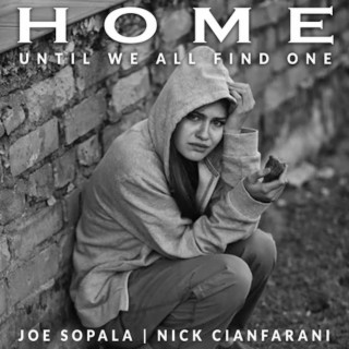 HOME ft. Nick Cianfarani lyrics | Boomplay Music