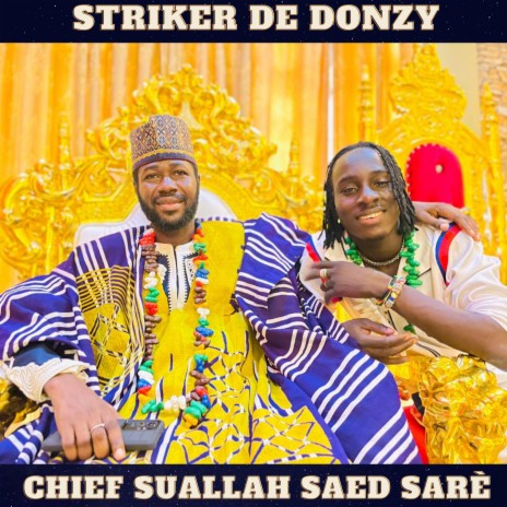 Chief Suallah Saed Sarè | Boomplay Music