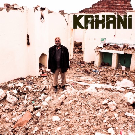 Kahani | Boomplay Music