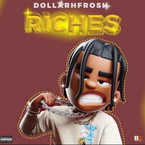 Riches | Boomplay Music