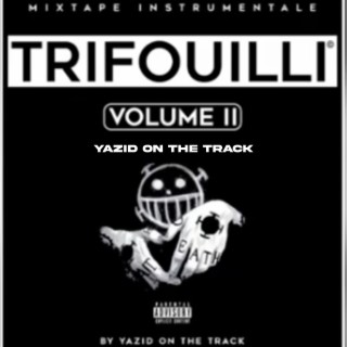 Trifouilli volume 2