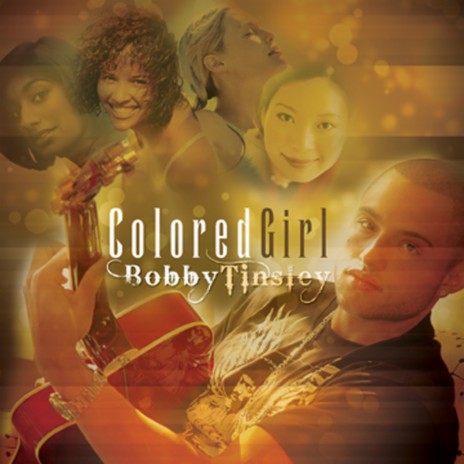 Colored Girl | Boomplay Music