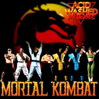 #71 - Mortal Kombat