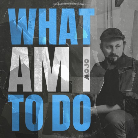 What am I to do | Boomplay Music
