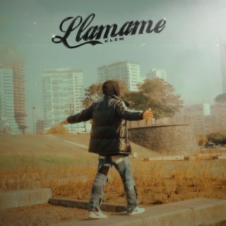 Llamame lyrics | Boomplay Music