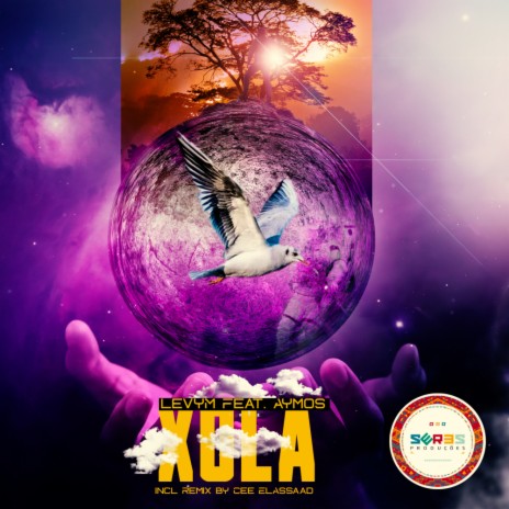 Xola (Cee ElAssaad Voodoo Mix) ft. Aymos | Boomplay Music