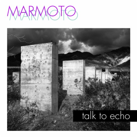 Talk to Echo | Boomplay Music