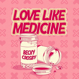 Love Like Medicine lyrics | Boomplay Music