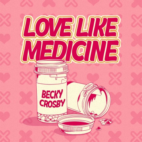 Love Like Medicine | Boomplay Music